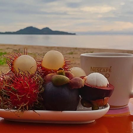 Ban Tawansongfa Hotel Lang Suan Buitenkant foto